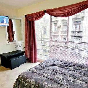 Apartamento de 1 Dormitorio